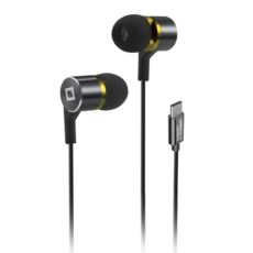 KLEIN GEN2 USB-C KULAK ICI KABLOLU KULAK